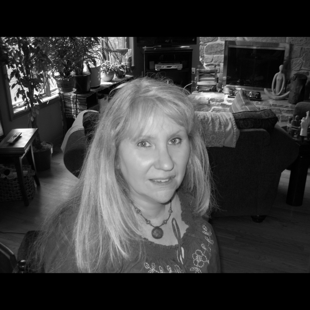 Meet your Posher, Donna